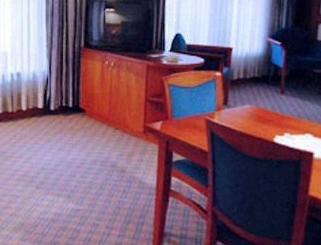 Tori Hotel Tbilisi Værelse billede