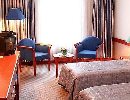Tori Hotel Tbilisi Værelse billede