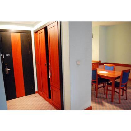 Tori Hotel Tbilisi Værelse billede