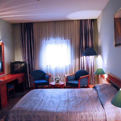 Tori Hotel Tbilisi Værelse billede