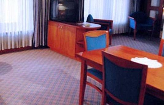 Tori Hotel Tbilisi Værelse billede