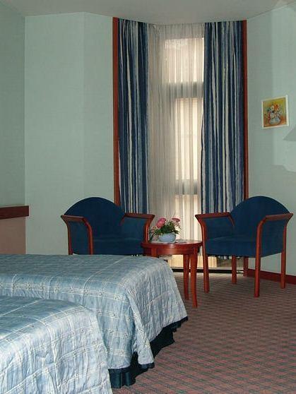 Tori Hotel Tbilisi Værelse billede