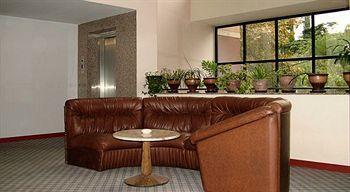 Tori Hotel Tbilisi Eksteriør billede