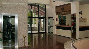 Tori Hotel Tbilisi Eksteriør billede
