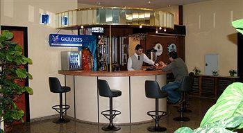 Tori Hotel Tbilisi Eksteriør billede