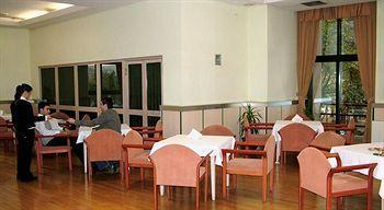Tori Hotel Tbilisi Eksteriør billede