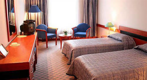 Tori Hotel Tbilisi Eksteriør billede
